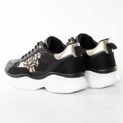 PARTNER: CREATION ref FL5DR2FAB12-BLACK Guess - 8